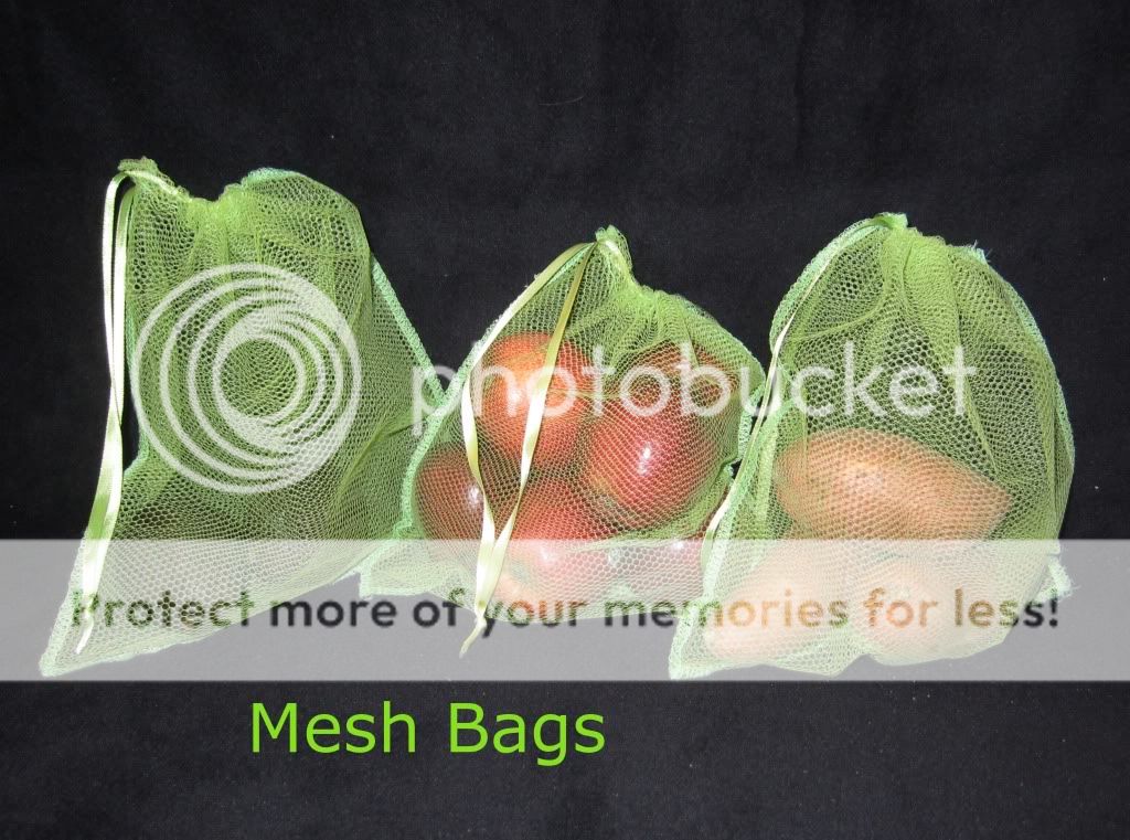 Produce Bags 529 Baby Online Shop